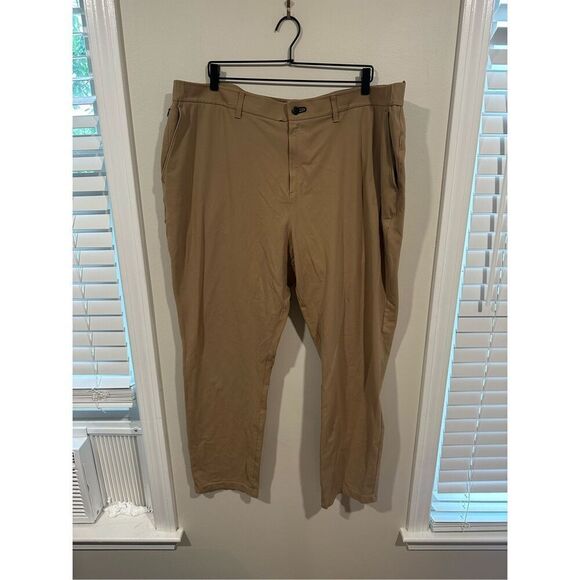 Public Rec 5 Pocket Men’s Pants Straight Chino Stretch Performance 44x32 - Picture 1 of 8